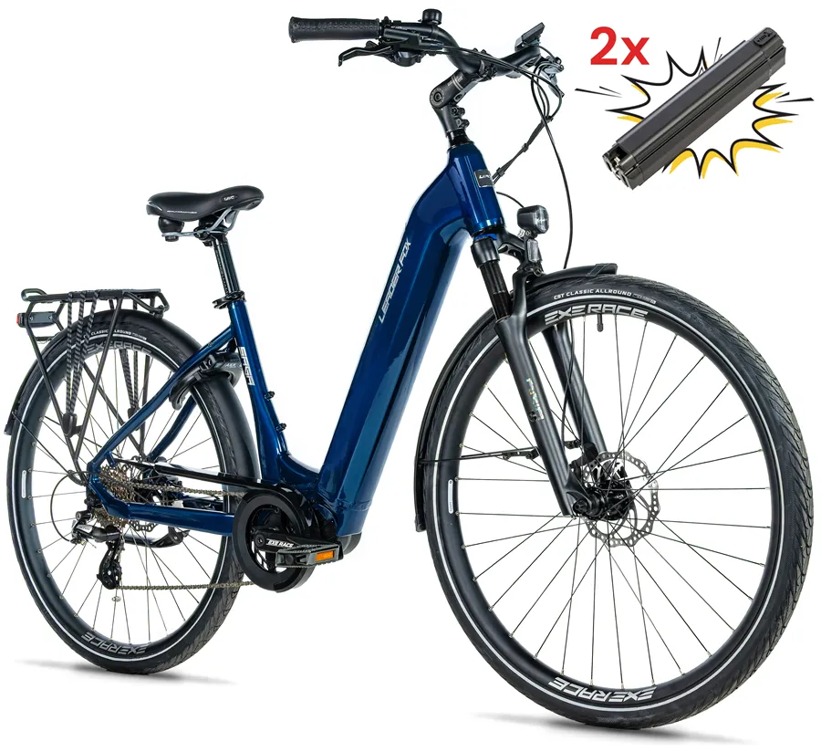 SAGA 28"