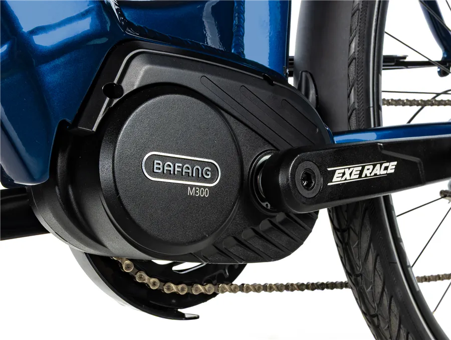 SAGA 28"
