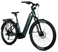 OCTAVUS 28" LADY
