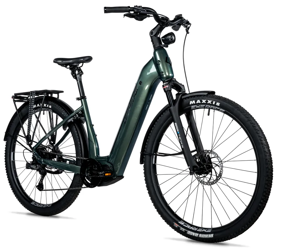 OCTAVUS 28" LADY