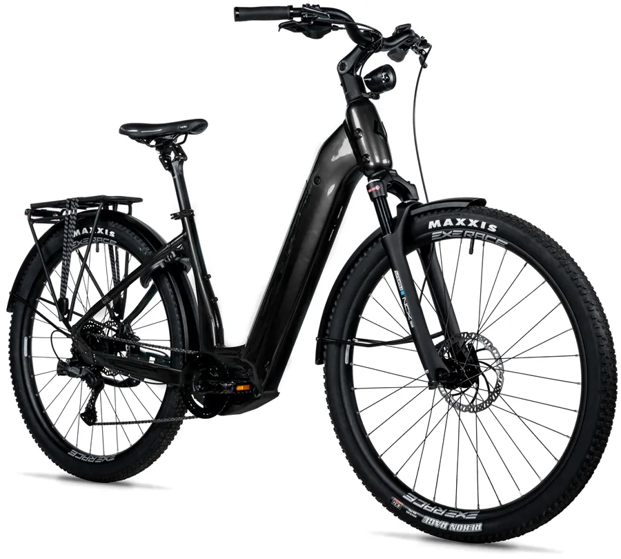 OCTAVUS 28" LADY
