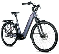 FRANCIS 28" LADY