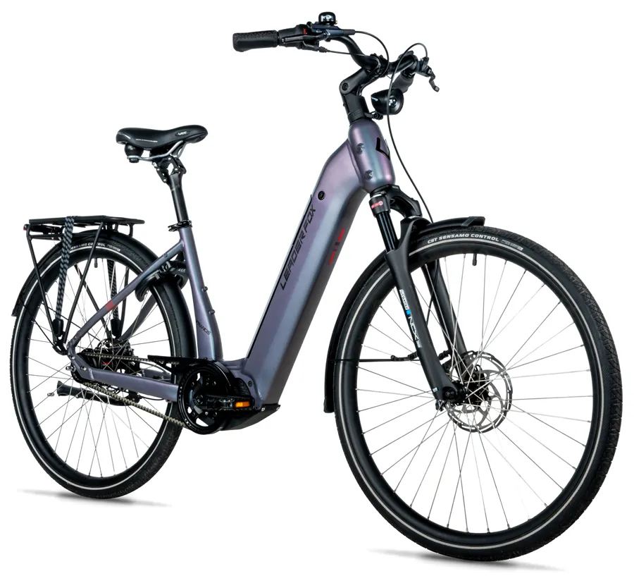 FRANCIS 28" LADY