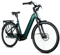 FRANCIS 28" LADY