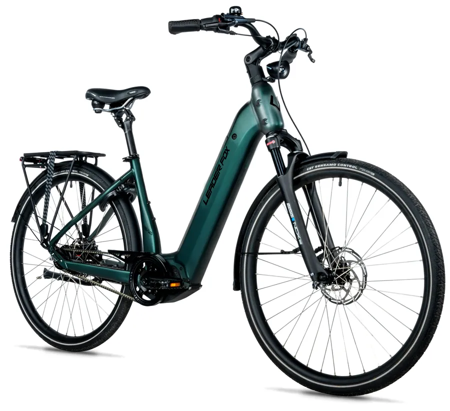 FRANCIS 28" LADY