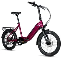 URBY 20"