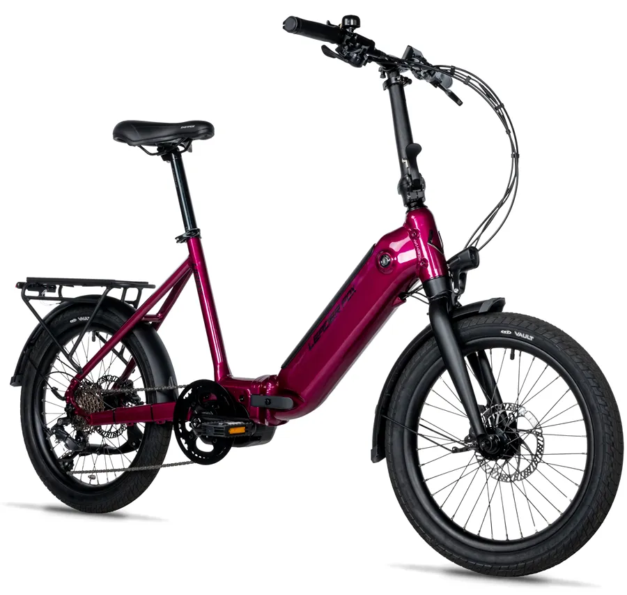 URBY 20"