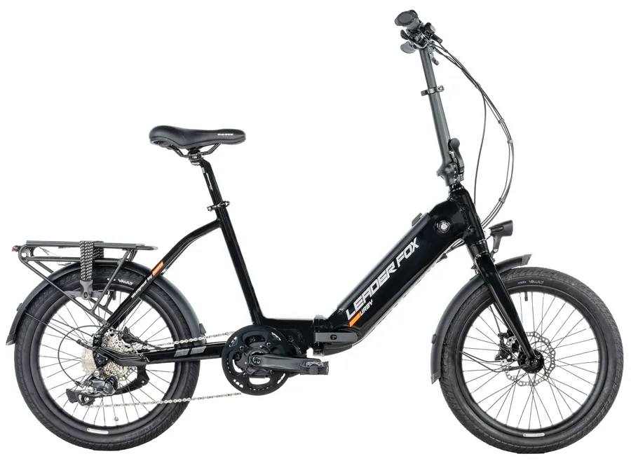 URBY 20"
