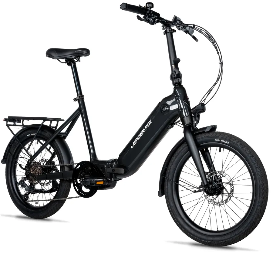 URBY 20"