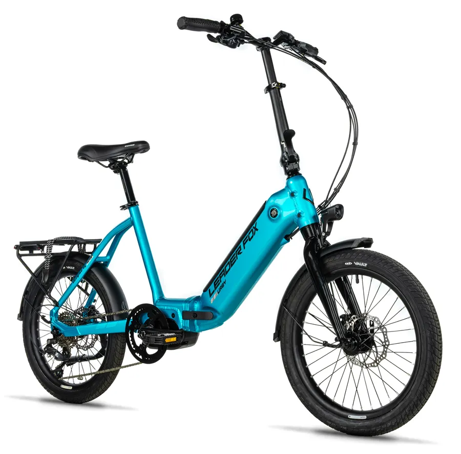 URBY 20"