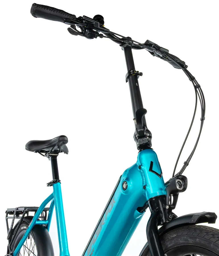 URBY 20"