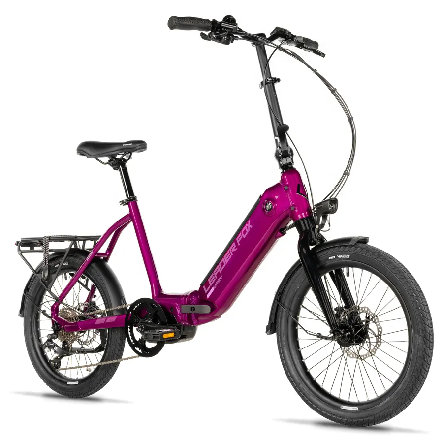 URBY 20"
