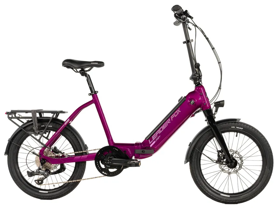 URBY 20"