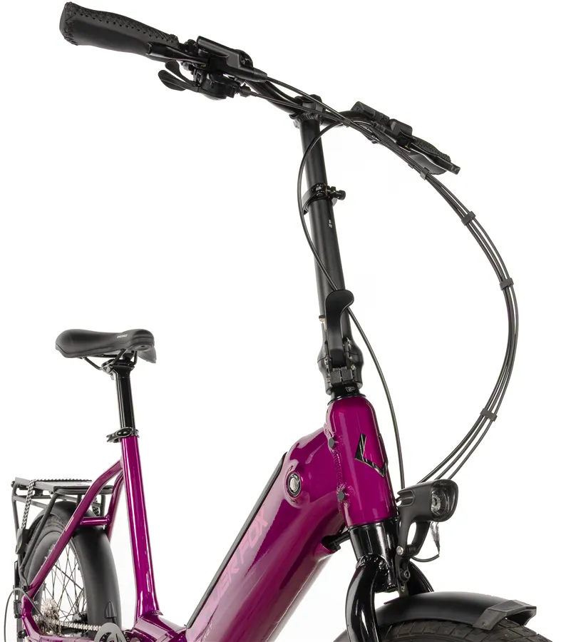URBY 20"