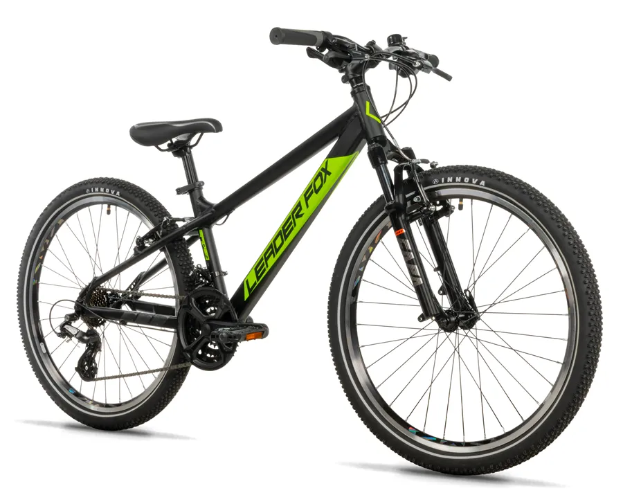 SPIDER 24" BOY