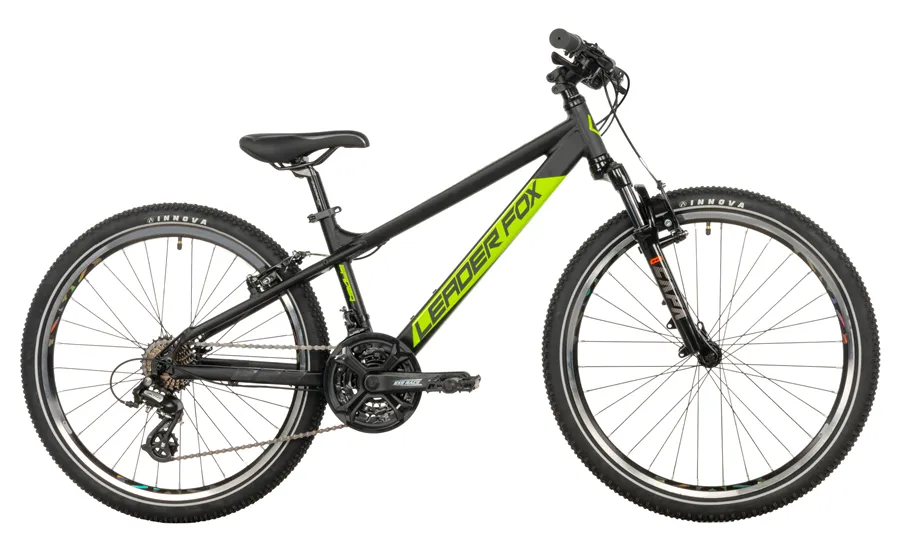 SPIDER 24" BOY
