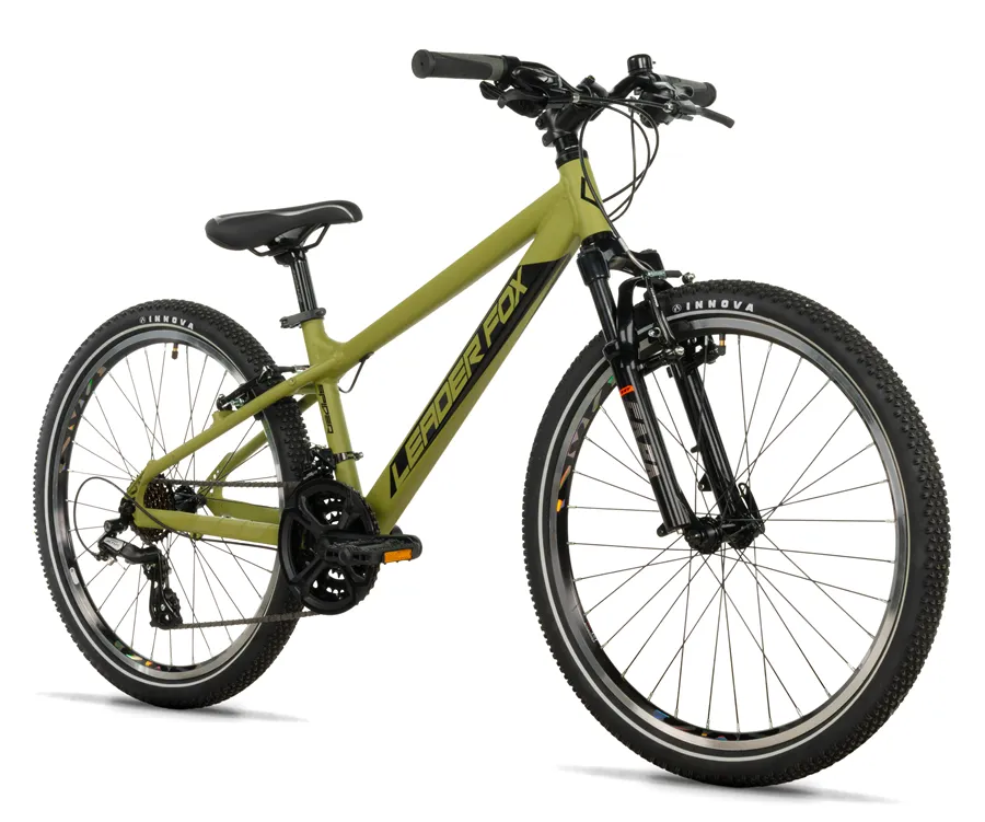 SPIDER 24" BOY