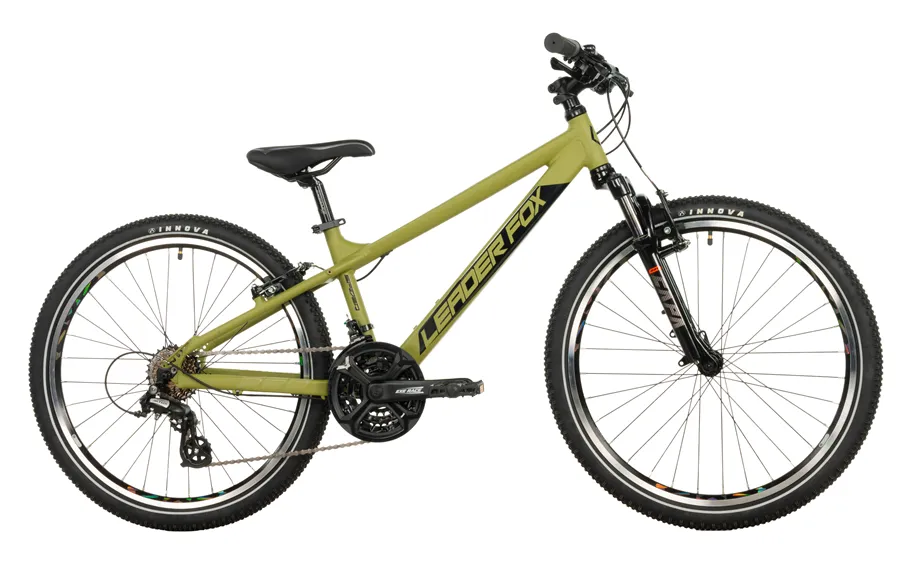 SPIDER 24" BOY