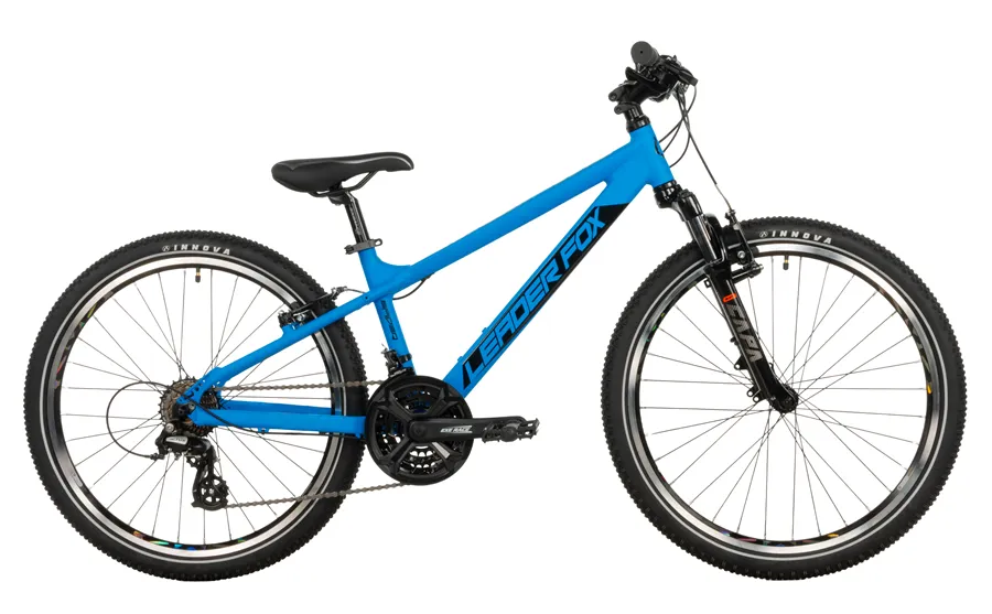 SPIDER 24" BOY