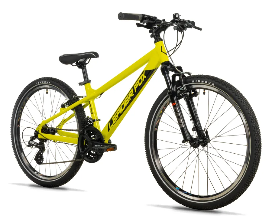 SPIDER 24" BOY