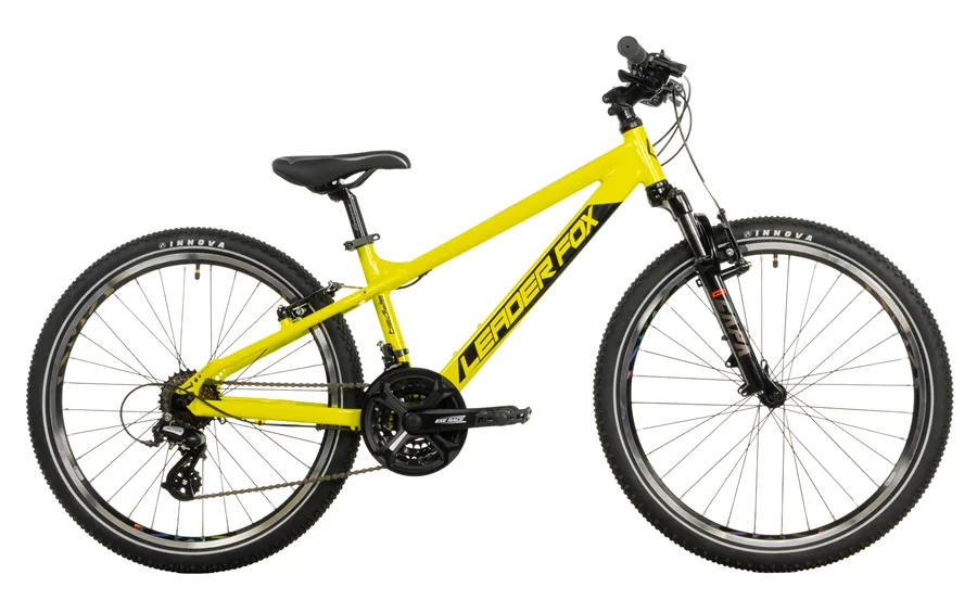 SPIDER 24" BOY