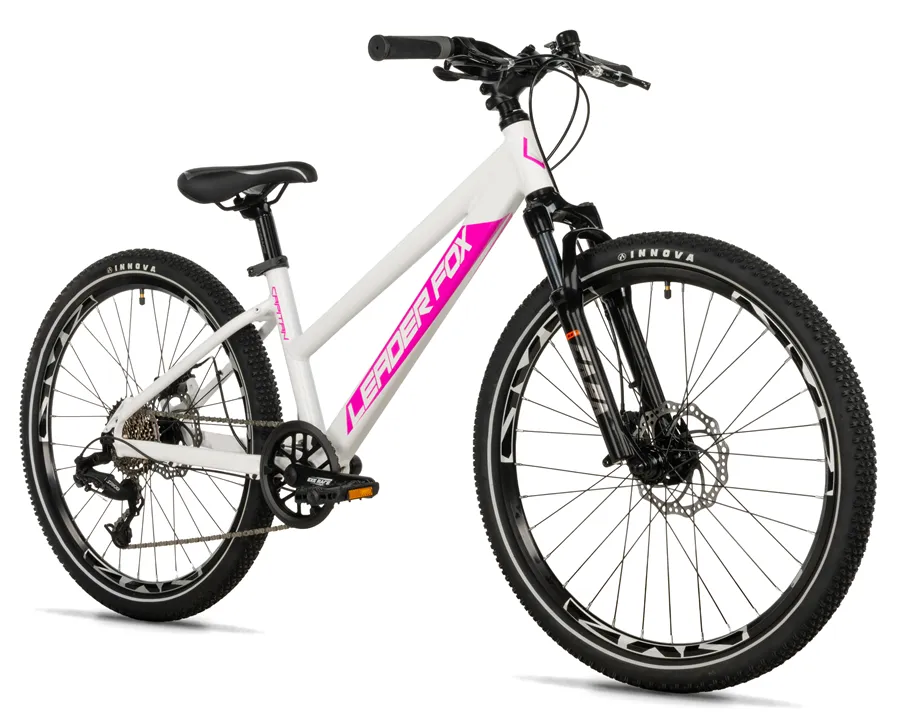 CAPITAN 24" GIRL
