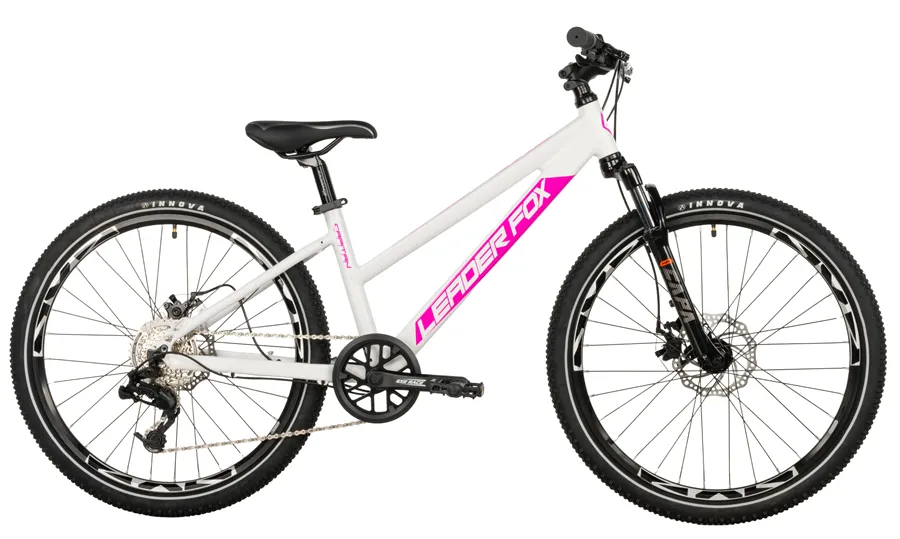 CAPITAN 24" GIRL