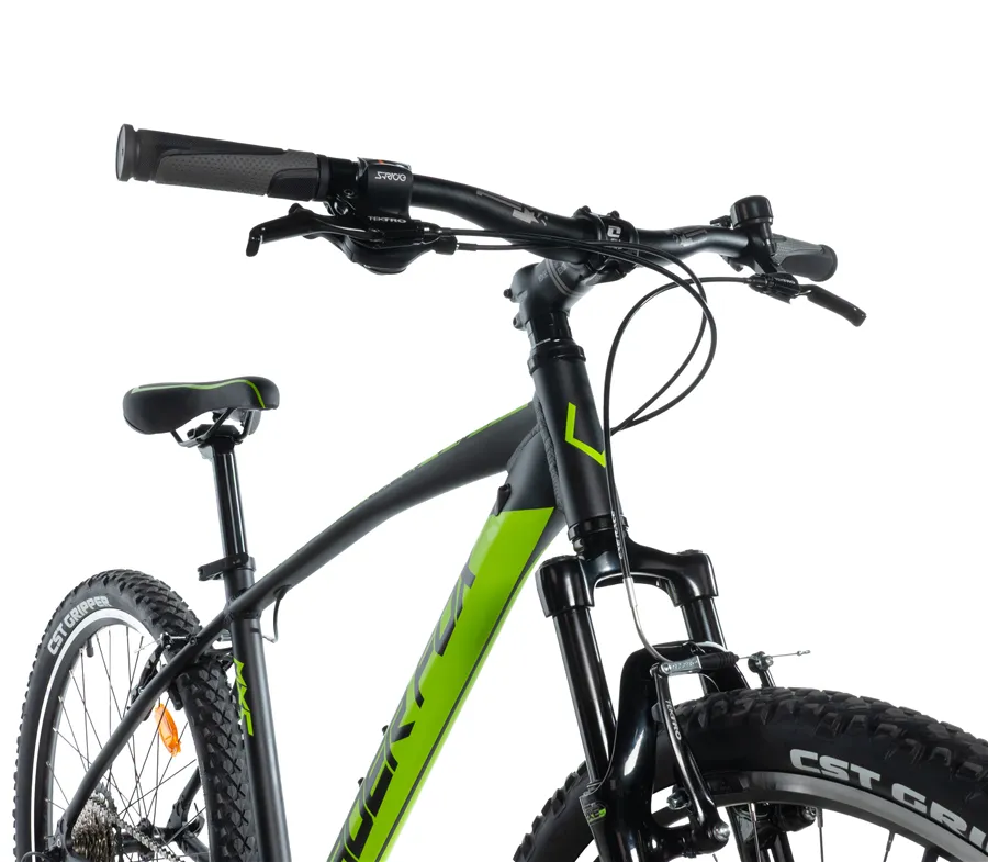 MXC 26" BOY