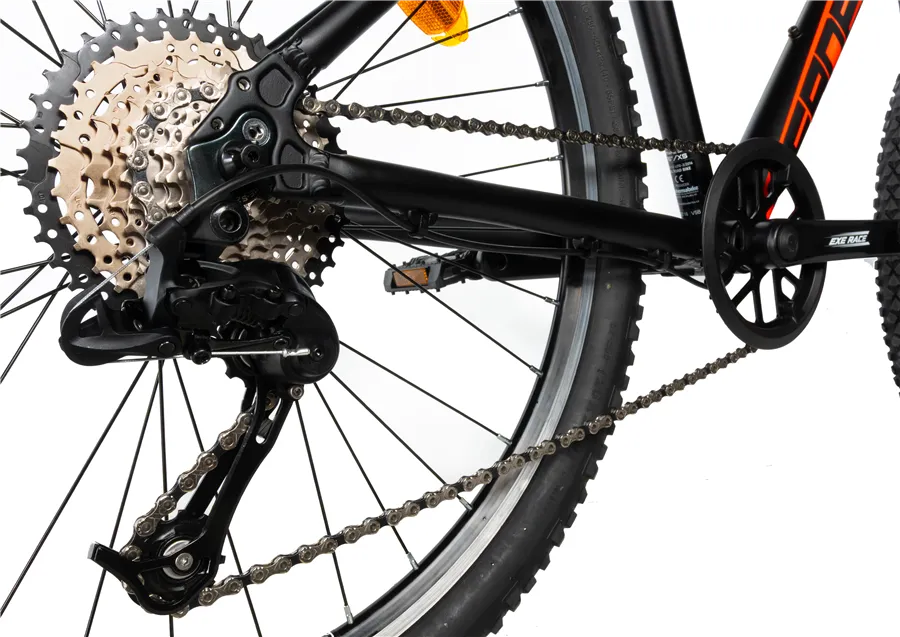 MXC 26" BOY