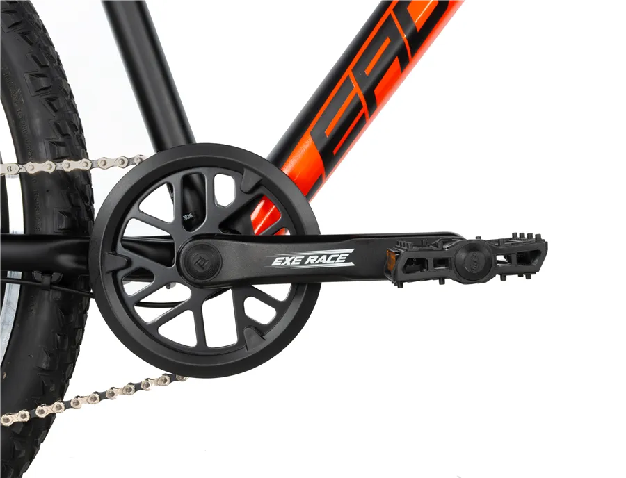 MXC 26" BOY