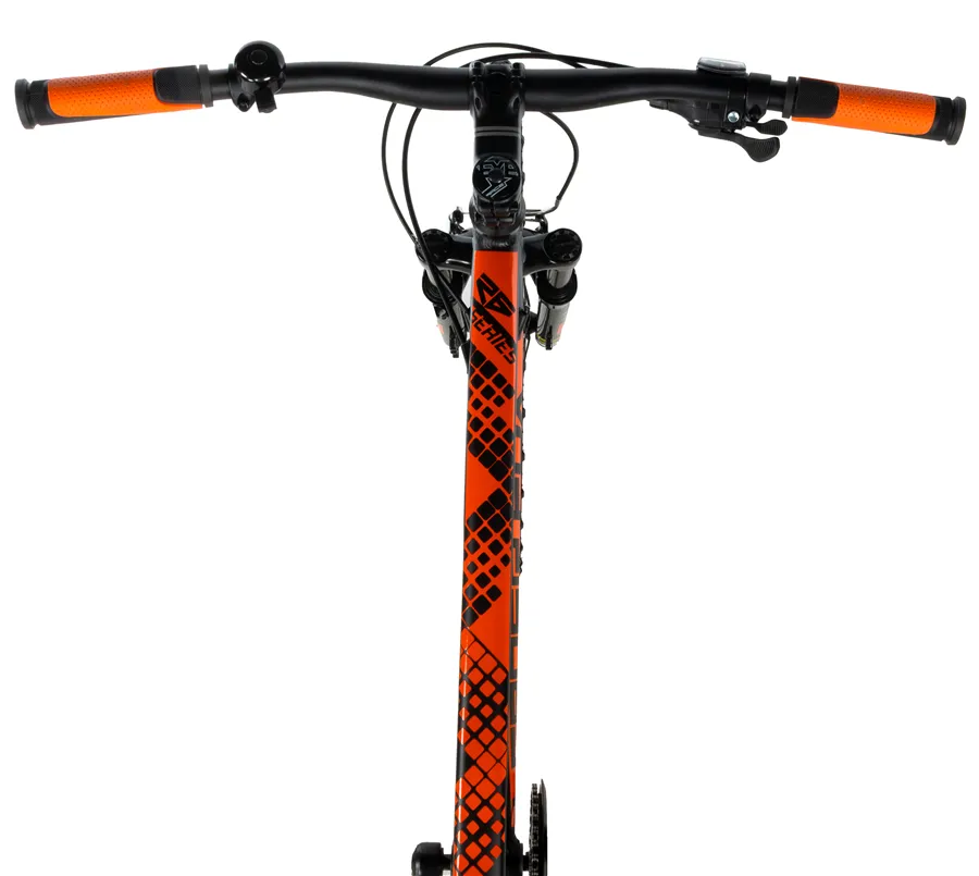 MXC 26" BOY