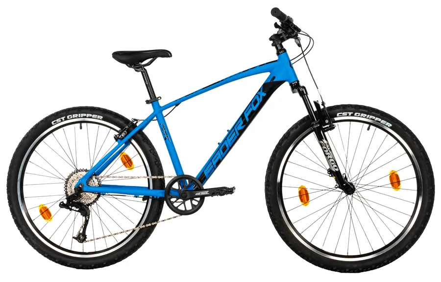 MXC 26" BOY