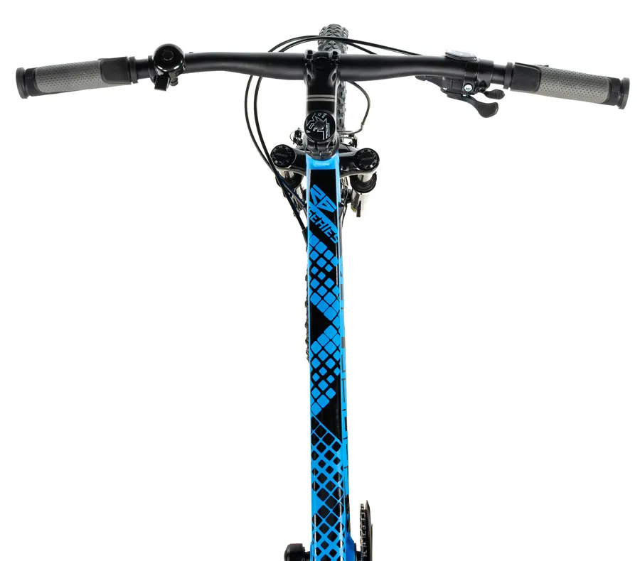 MXC 26" BOY