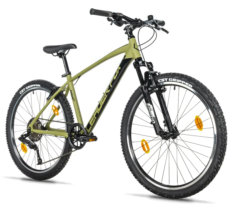 MXC 26" BOY