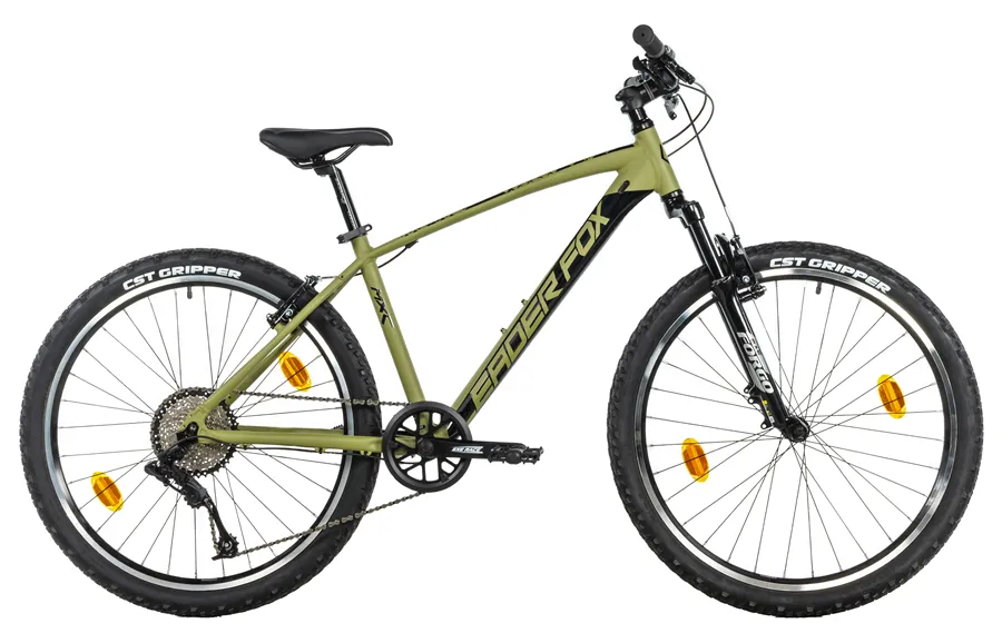 MXC 26" BOY