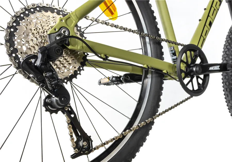 MXC 26" BOY