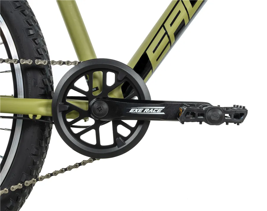 MXC 26" BOY