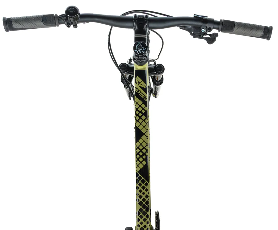 MXC 26" BOY