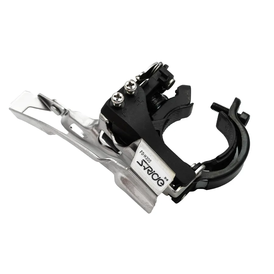 Derailleur S-Ride FD-M300