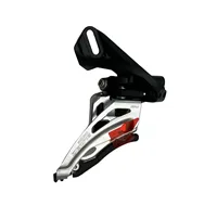 Derailleur Shimano Deore FD-M4100