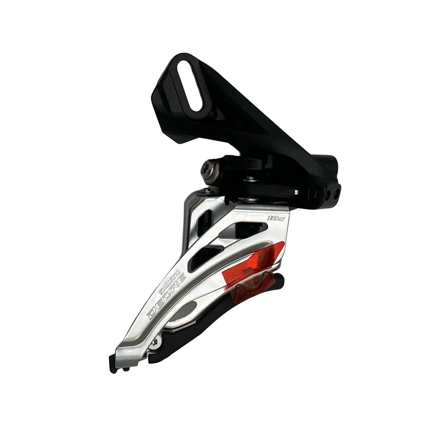 Derailleur Shimano Deore FD-M4100