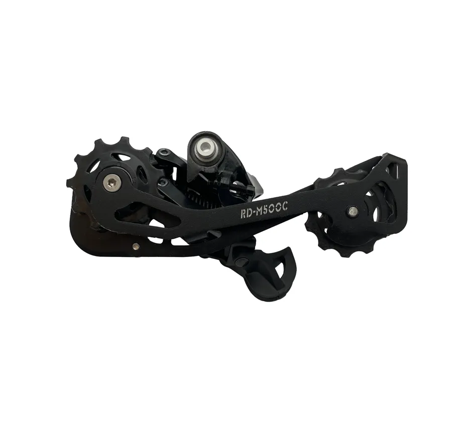 Derailleur S-Ride RD-M500C