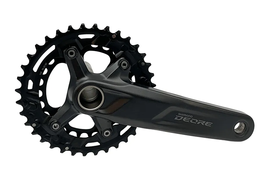 Chainwheel Shimano Deore FC-M4100