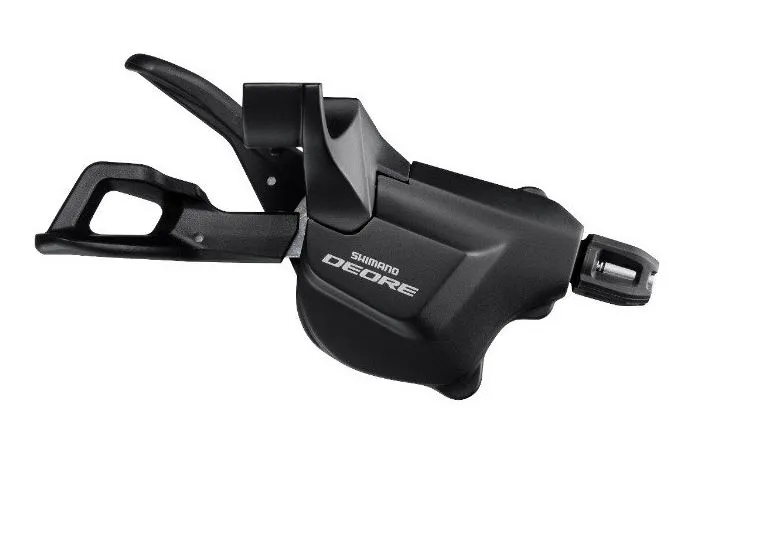 Shift Shimano Deore SL-M6000-IR