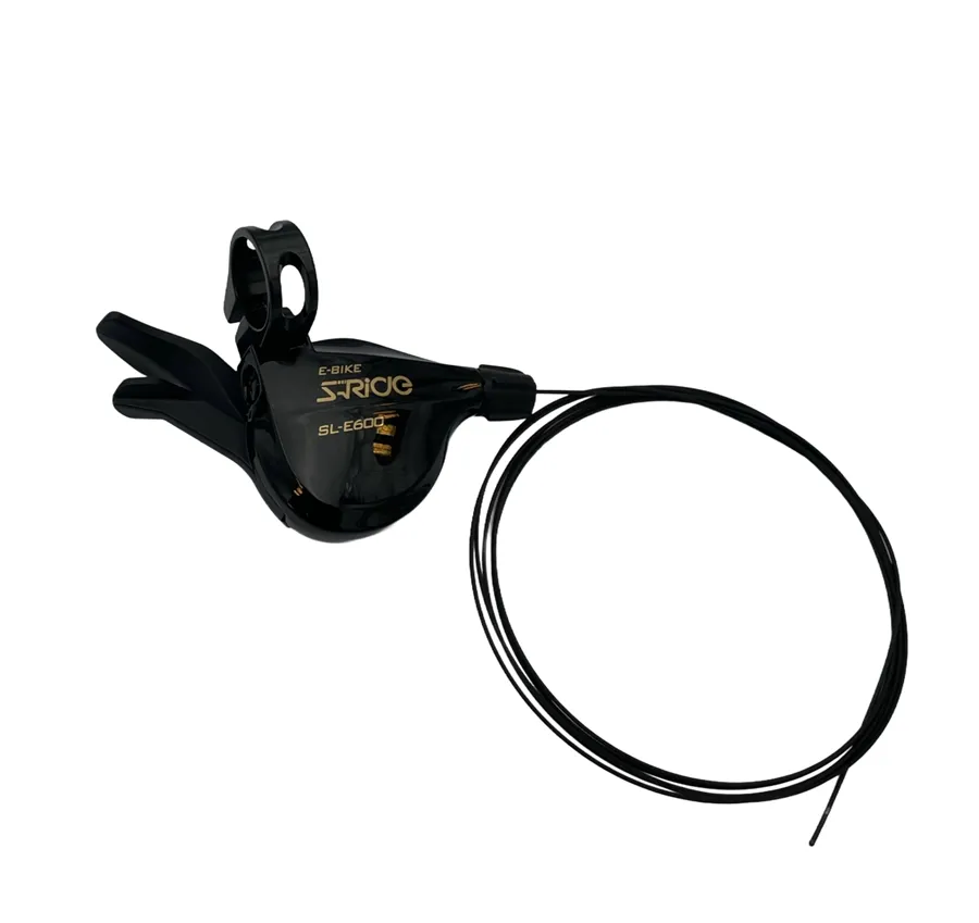 Shift S-RIDE SL-E600