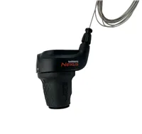 Shift Shimano Nexus SL-C6000