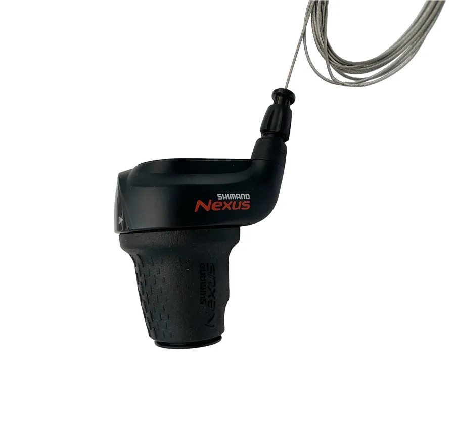 Shift Shimano Nexus SL-C6000