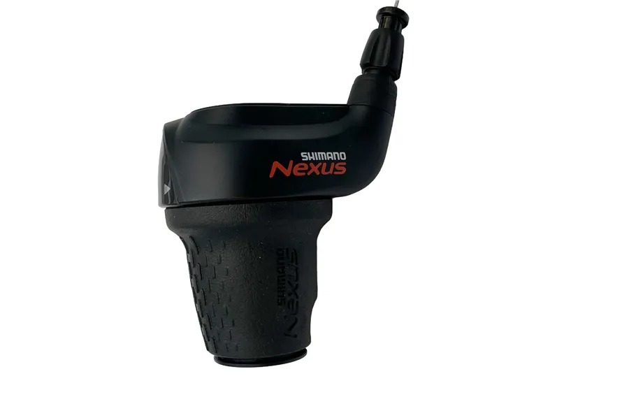 Shift Shimano Nexus SL-C6000