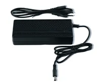 Charger for Li-ion batteries 42V/3Ah