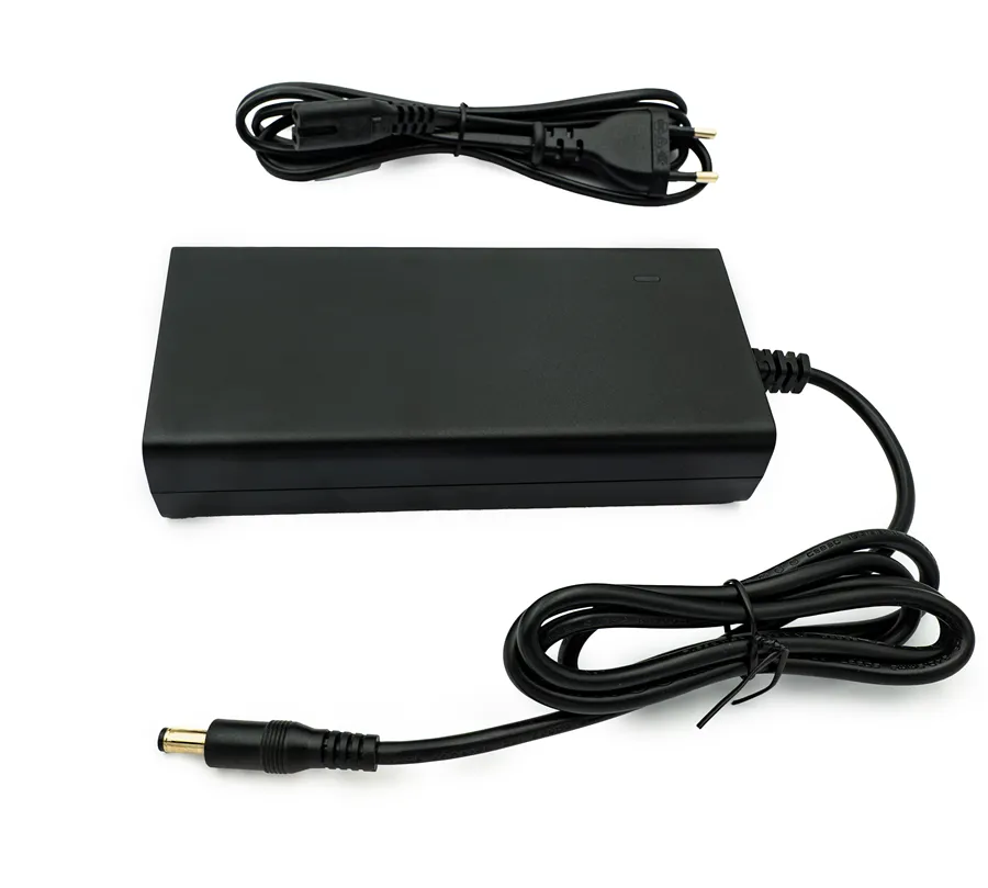 Charger for Li-ion batteries 42V/3A